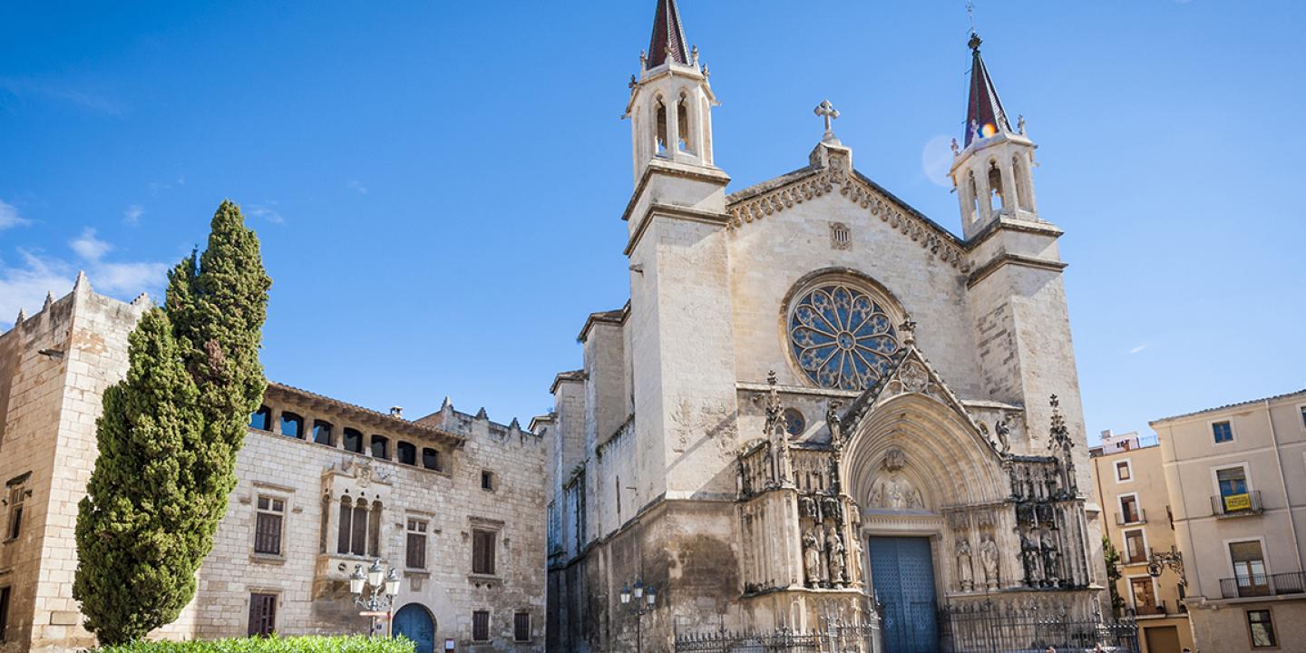 La Granada - Vilafranca del Penedès